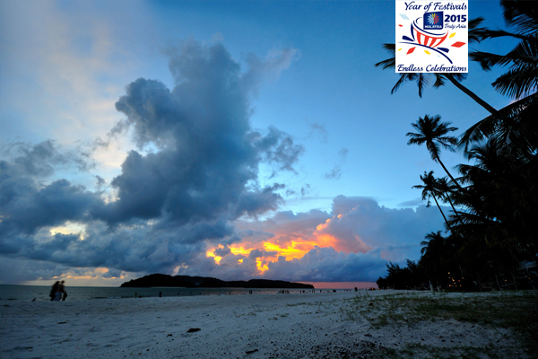 吉隆坡 、邦咯島4晚5天
