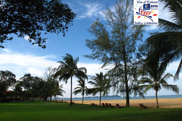 吉隆坡 珍拉丁歡樂度假親子游