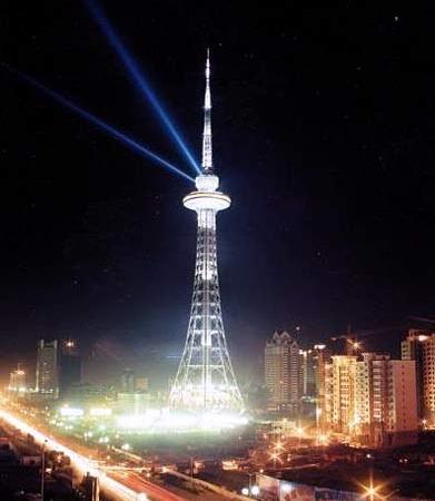 冰城哈爾濱、漠河體驗極寒、觀音山-拜**北觀音