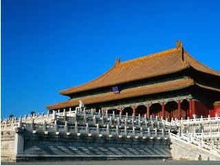 沈陽(yáng)故宮、長(zhǎng)白山、鏡泊湖、哈爾濱雙動(dòng)一臥7日