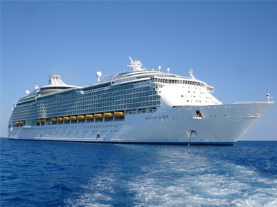 皇家加勒比“贊禮號(hào)”天津-長(zhǎng)崎-熊本-天津5晚