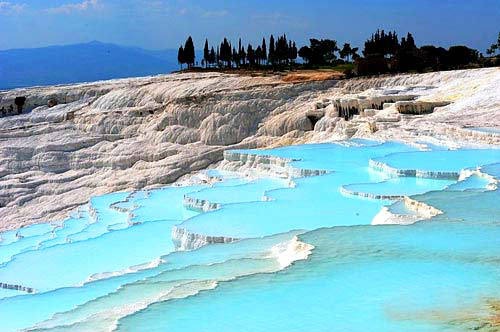 土耳其、迪拜10晚13日