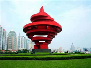 <strong><font color='#0000FF'>半島A4線：青島、嶗山、煙臺(tái)、蓬萊八仙渡、威海</font></strong>