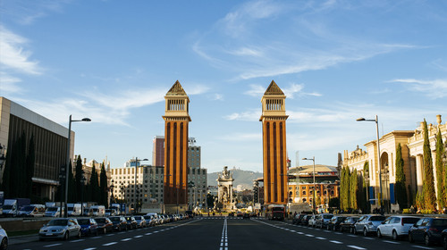 [國慶]<皇冠公主號西地中海巡游14日>10月1日北京