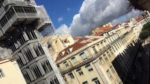 <歌詩達(dá)郵輪輝宏號西班牙葡萄牙巡游15日>10月3