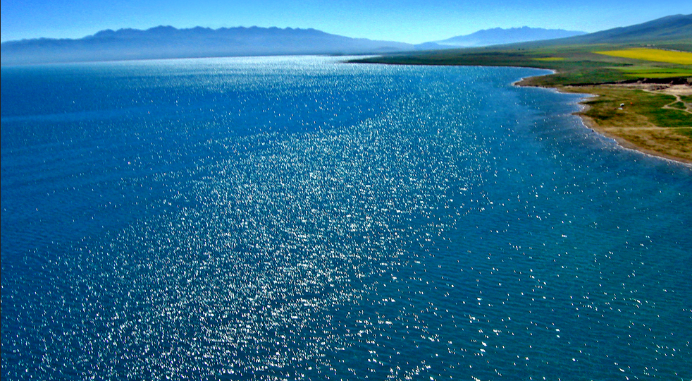 蘭州、青海、張掖、敦煌雙臥8日