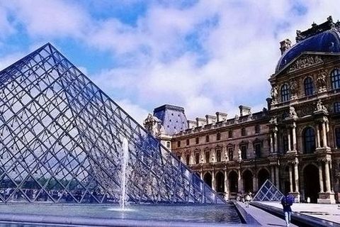 塞爾維亞、克羅地亞、波黑、德奧捷匈斯9國15天