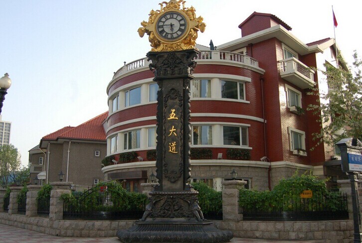 哈爾濱、伊春、黑瞎子島、撫遠(yuǎn)、鏡泊湖專列1