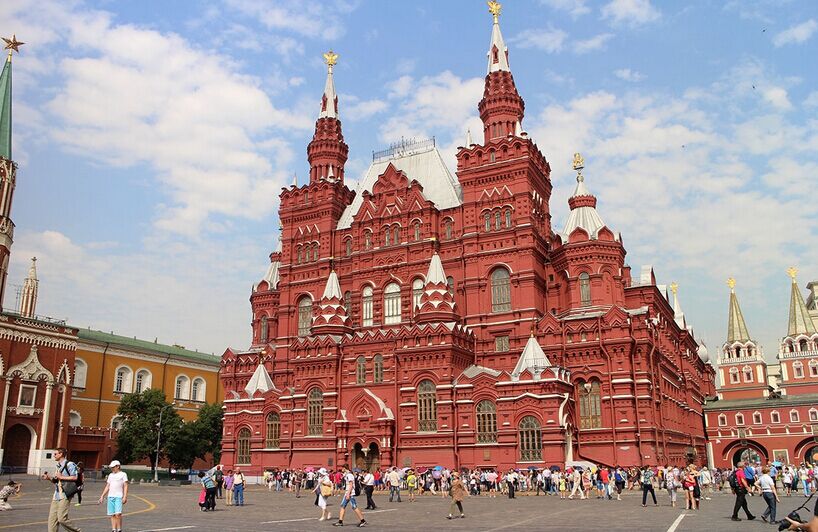 俄羅斯、北歐四國(guó)、雙峽灣、單游輪13日**圣彼得