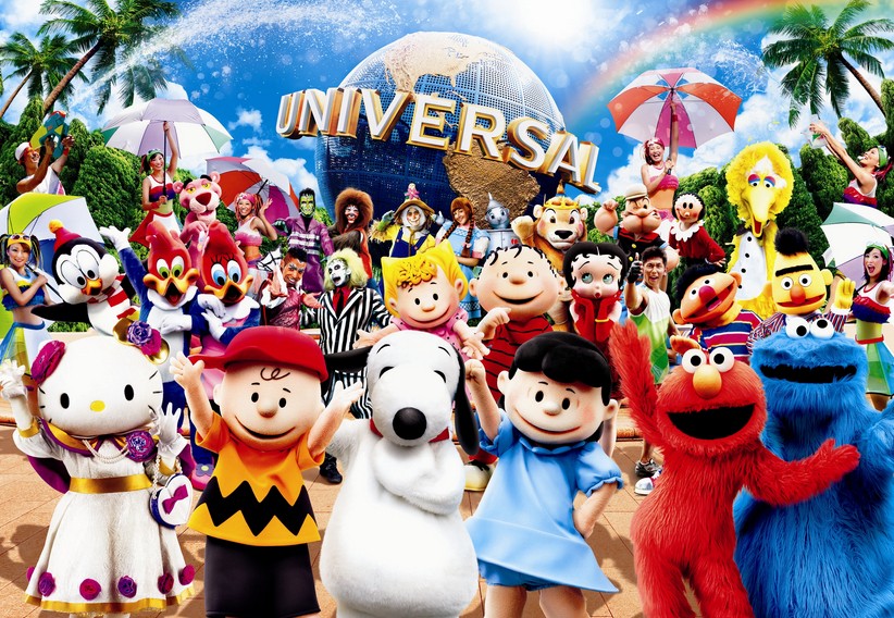 新加坡、馬來(lái)西亞、波德申5晚7日【新進(jìn)馬出】純