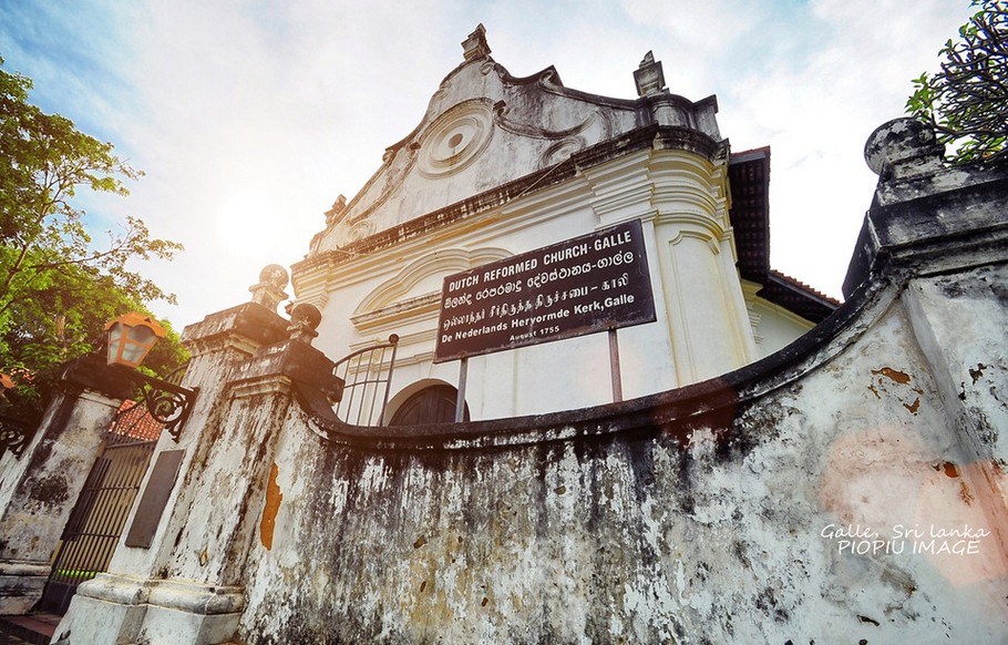 斯里蘭卡自由行8日-機(jī)票の1晚國(guó)際5星希爾頓酒店