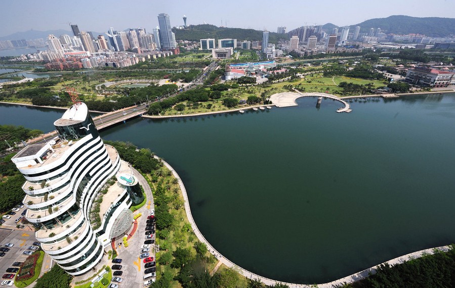 武夷山、含九曲溪漂流、廈門自由行雙飛5日