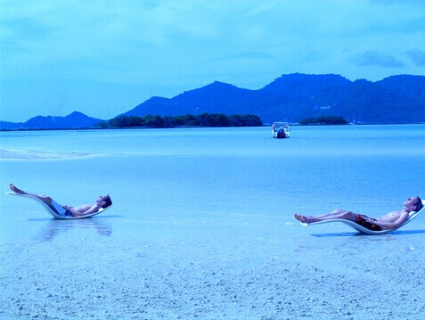 蘇梅島自由行4晚5天**機票の酒店**7-8月發(fā)團計劃