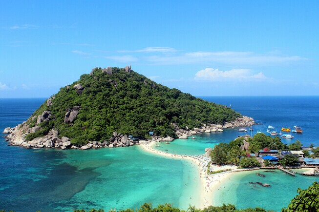 普吉島5晚7天<當?shù)?星酒店5晚> 熱賣