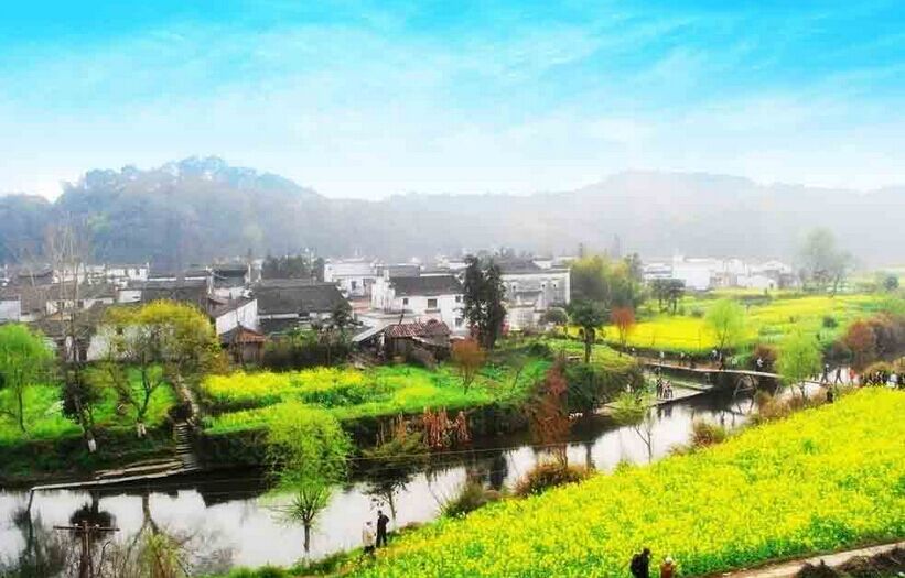 廬山2日游、婺源、江嶺梯田、三清山、景德鎮(zhèn)雙