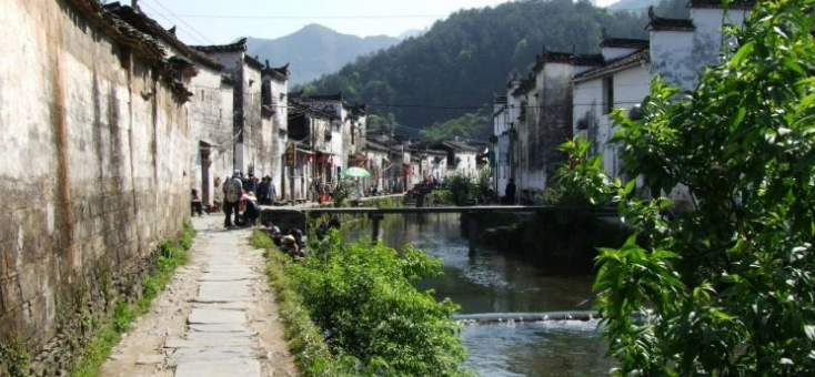 婺源、江嶺梯田、西遞宏村、景德鎮(zhèn)雙臥5日