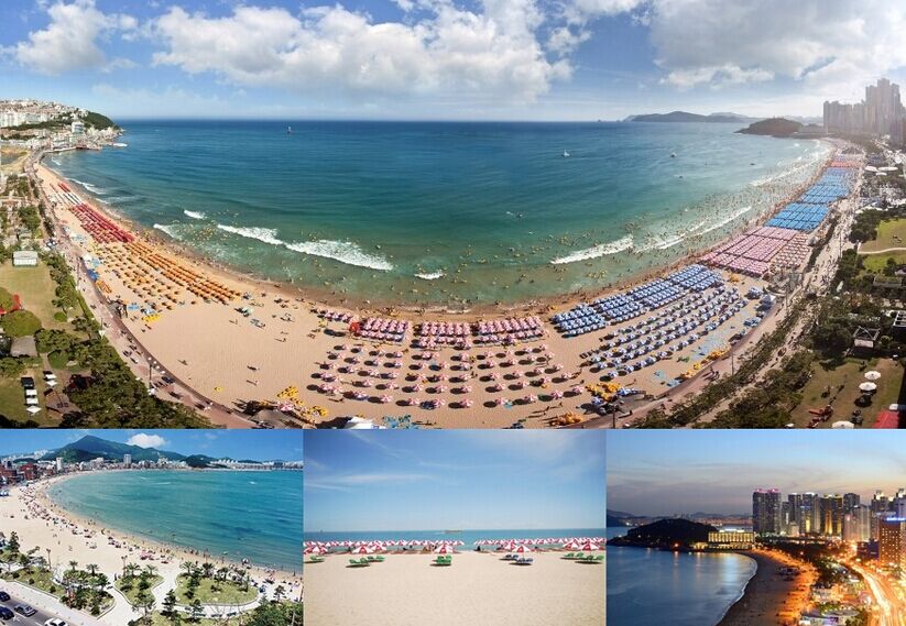 首爾、濟(jì)州、釜山、清州、慶州6日