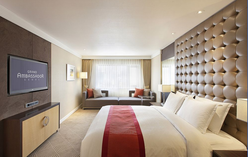 首爾、濟(jì)州、釜山5日**升級(jí)五花特二酒店2晚**