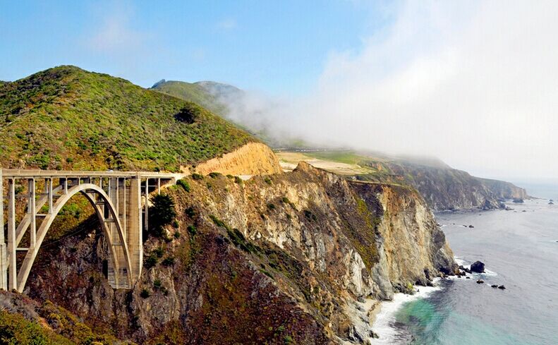 美國洛杉磯、拉斯維加斯、墨西哥10日