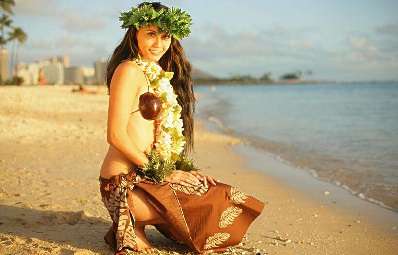 夏威夷雙島5晚8日自由行**5晚酒店の珍珠港游覽の