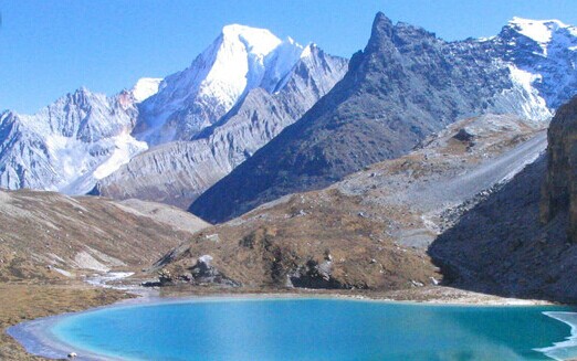 成都、稻城、亞丁雙飛8日【攝影之旅】