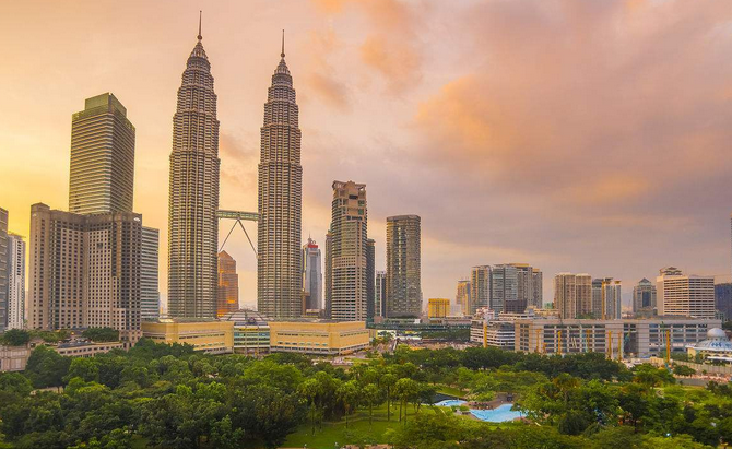 新加坡、馬來(lái)西亞、波德申5晚7日【新進(jìn)馬出】