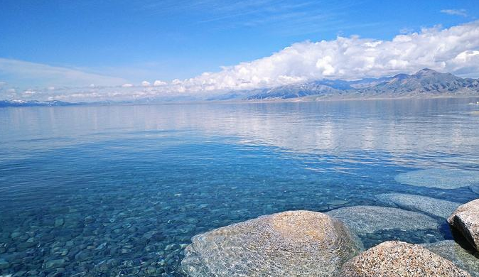 烏魯木齊、喀納斯、禾木、伊犁、羅布人村寨、