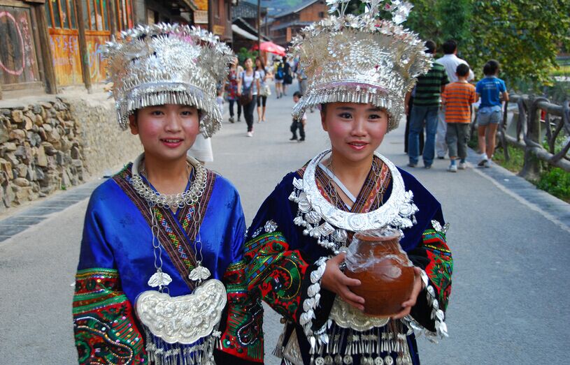 張家界、鳳凰古城、墨戎苗寨、寶峰湖雙臥6日